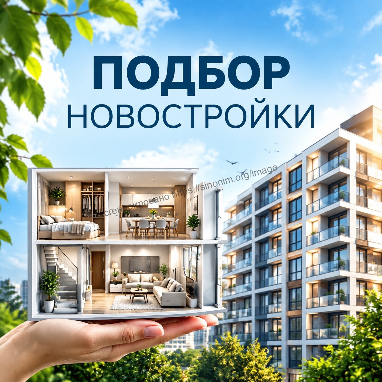 ЖК сирень Белгород